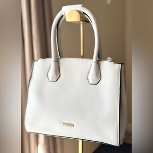 Aldo Cream Mini Bag